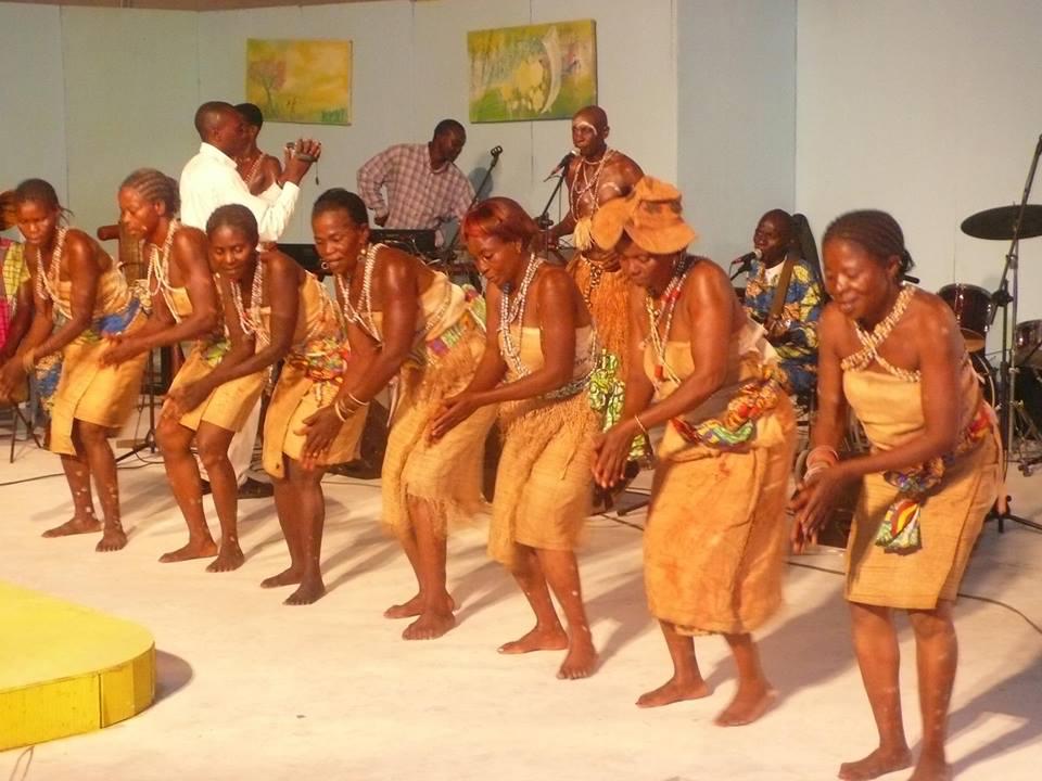 Connaissez-vous le peuple Mbala ?