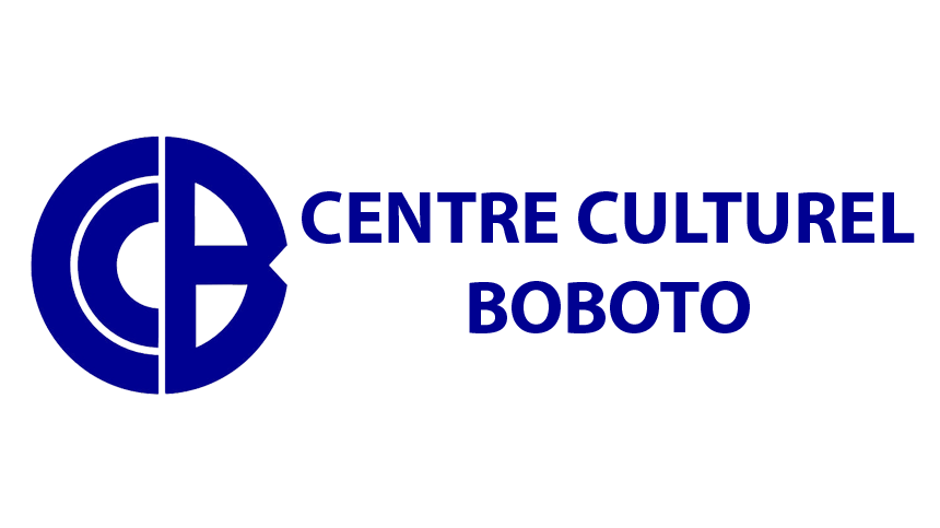 Centre Culturel Boboto - Logo Officiel